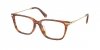 OKULARY KOREKCYJNE SWAROVSKI SK 2067D 1091 53 ROZMIAR M
